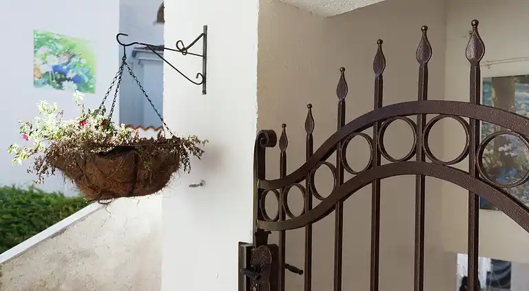 Ferielejlighed i Poffabro