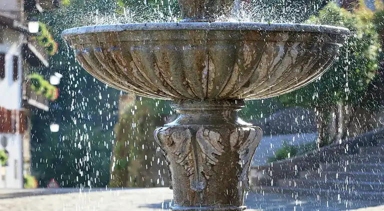 Ferielejlighed i Poffabro