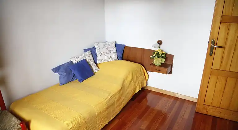 Casa vacanze in Bertigo