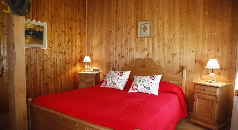 Casa vacanze in Bertigo