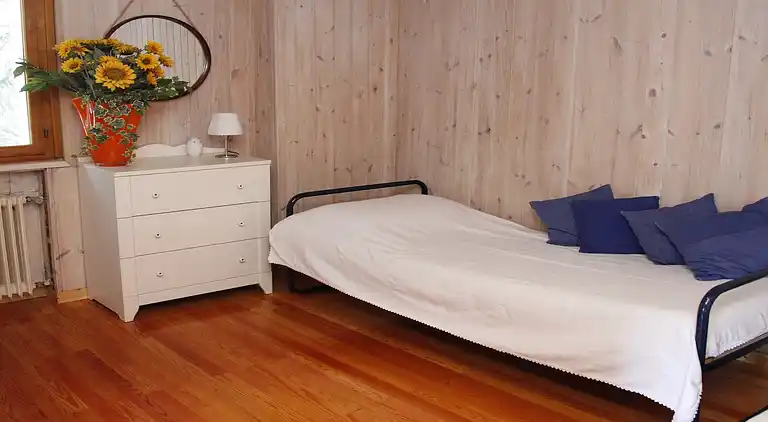 Casa vacanze in Bertigo