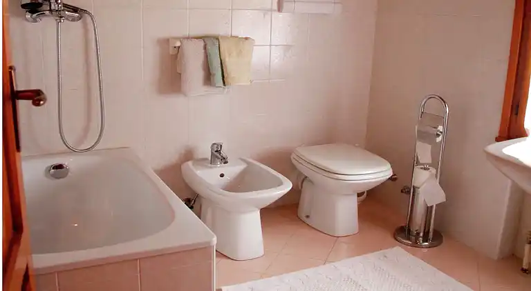 Casa vacanze in Bertigo