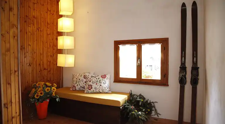 Casa vacanze in Bertigo