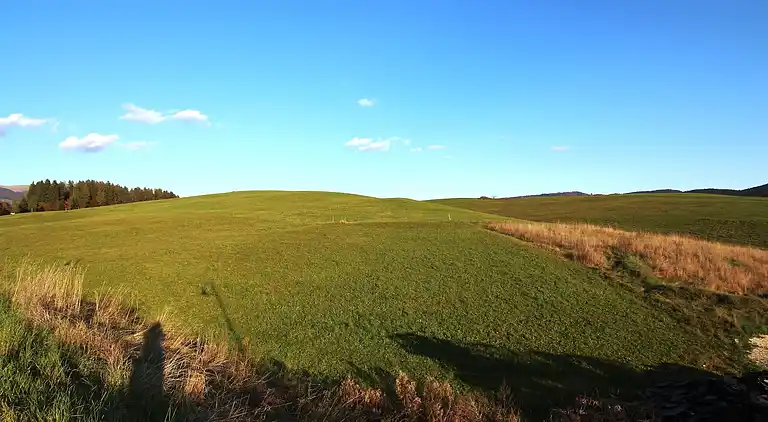 Casa vacanze in Bertigo