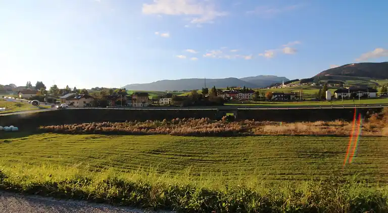 Casa vacanze in Bertigo