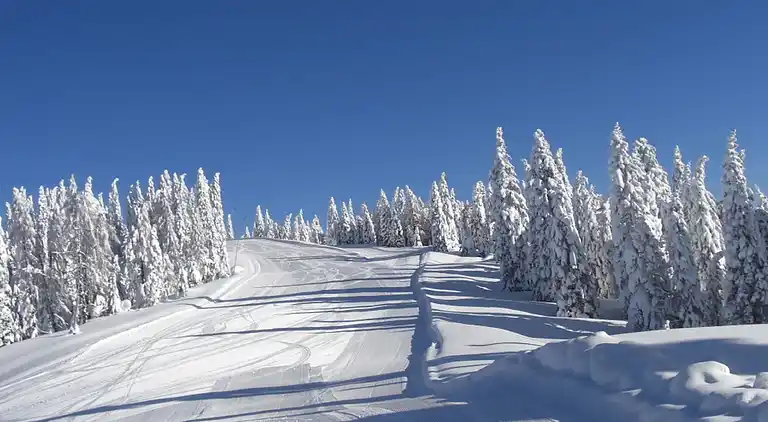 Casa vacanze in Bertigo