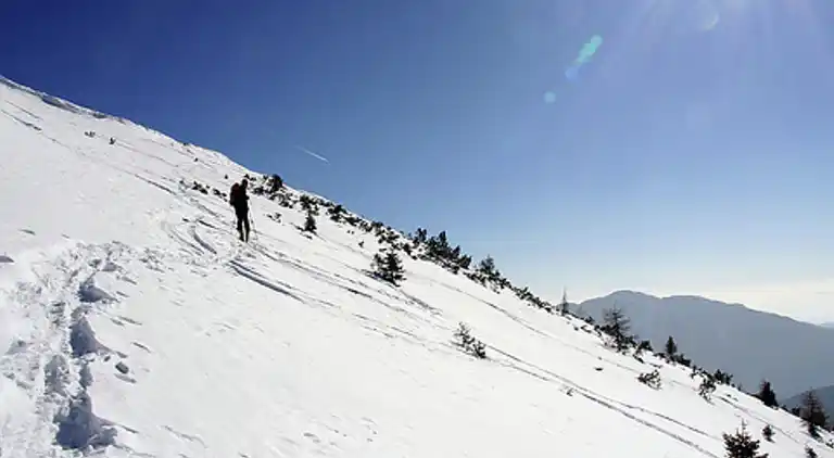 Casa vacanze in Bertigo