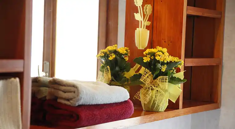 Casa vacanze in Bertigo