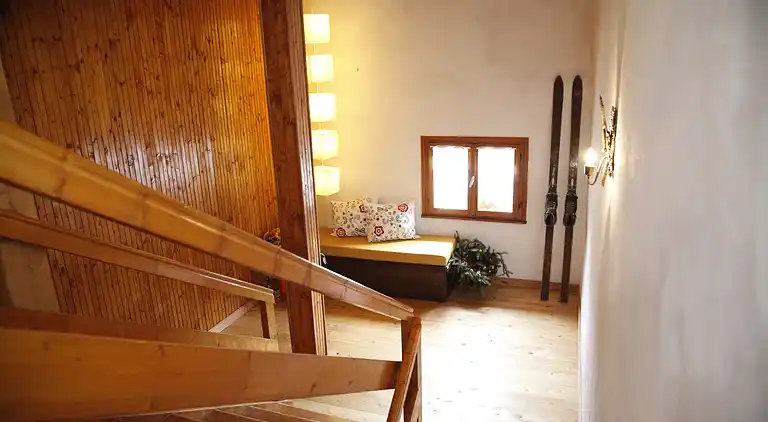 Casa vacanze in Bertigo