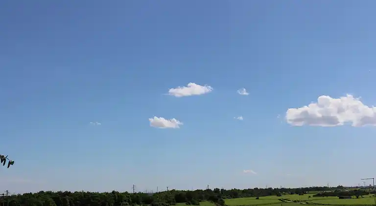 Manor house in Mason