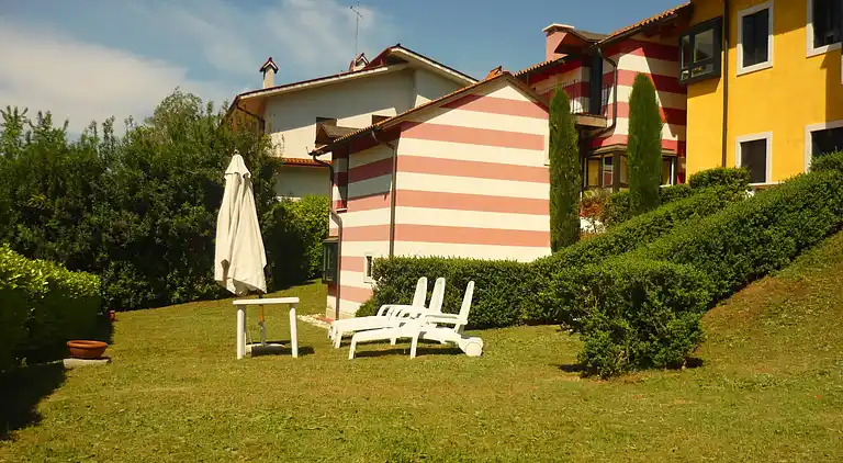 Lägenhet i Arzignano