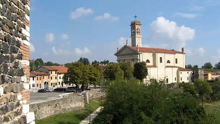 Lägenhet i Arzignano