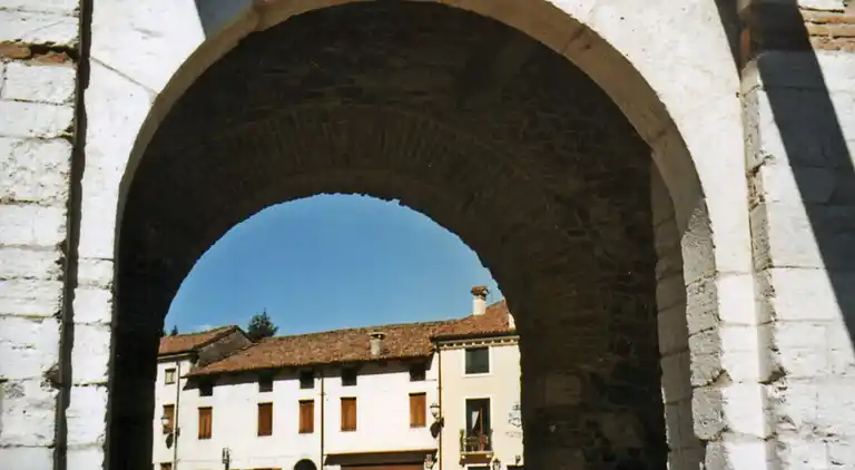 Lägenhet i Arzignano