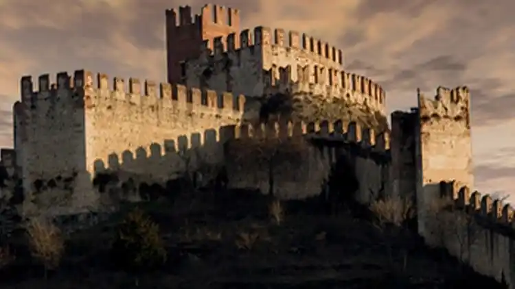 Lägenhet i Arzignano