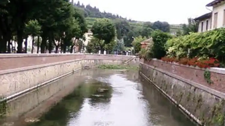 Lägenhet i Arzignano