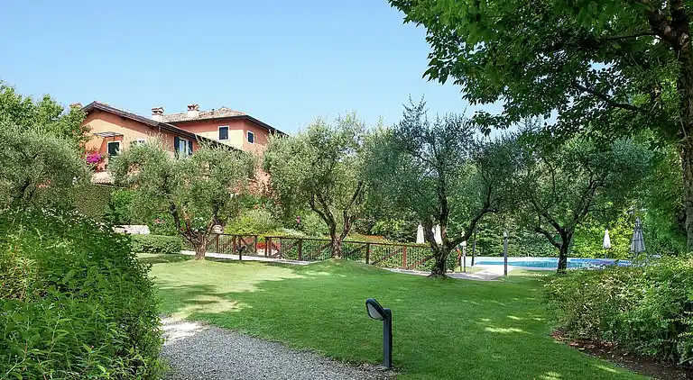 Ferielejlighed i Varesche