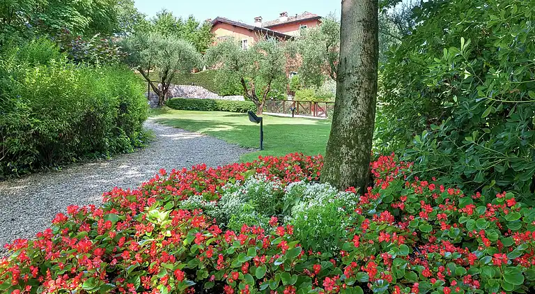 Ferielejlighed i Varesche