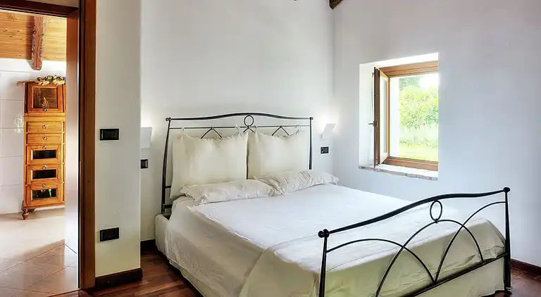 Ferielejlighed i Varesche