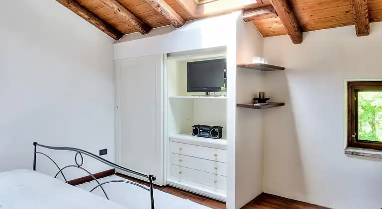 Ferielejlighed i Varesche