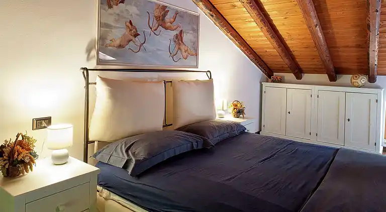 Ferielejlighed i Varesche