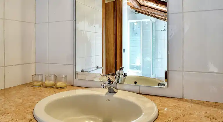 Ferielejlighed i Varesche