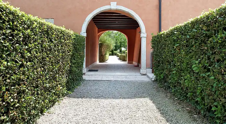 Ferielejlighed i Varesche