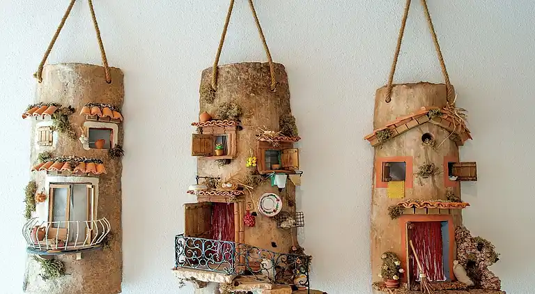 Ferielejlighed i Varesche