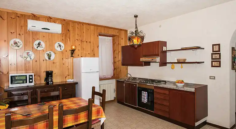 Semesterbostad i Torri del Benaco