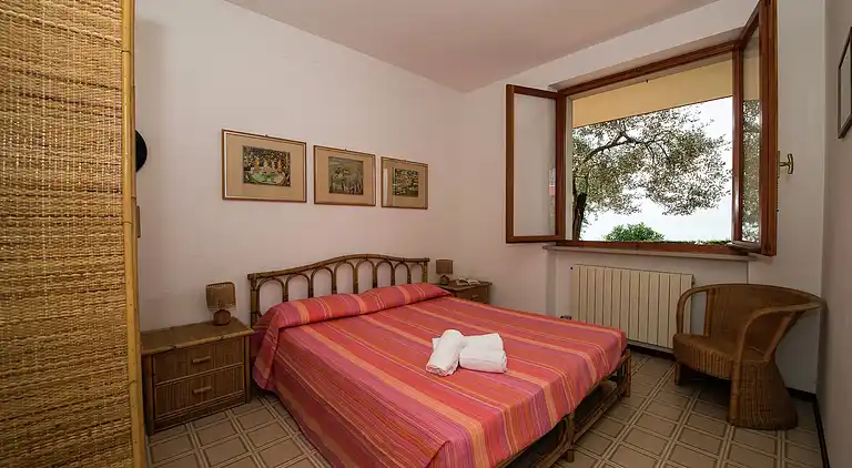 Semesterbostad i Torri del Benaco