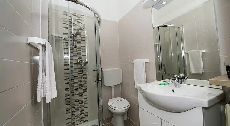 Semesterbostad i Torri del Benaco