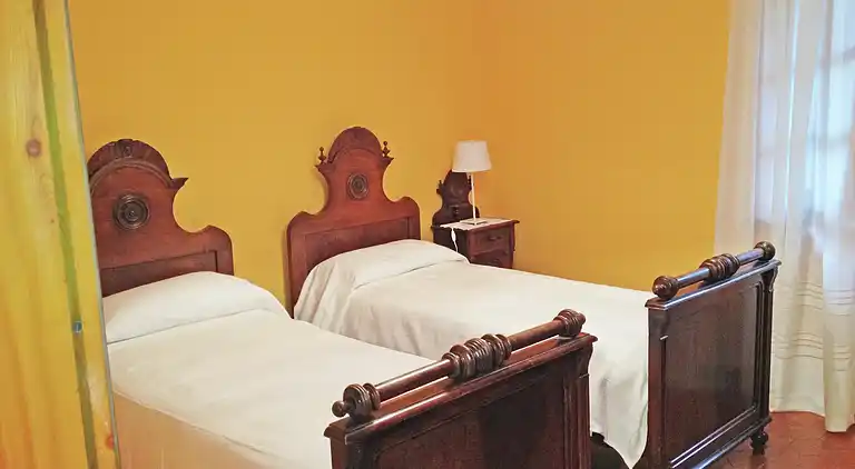 Villa in Torri del Benaco