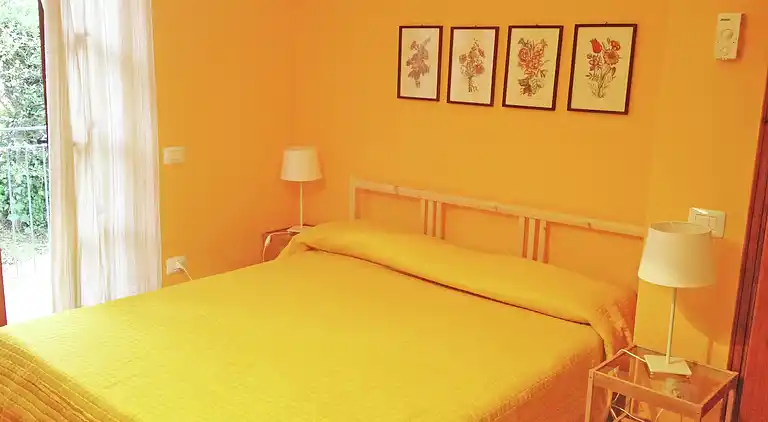 Villa in Torri del Benaco