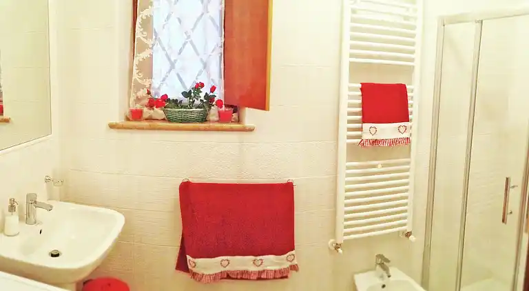 Villa in Torri del Benaco