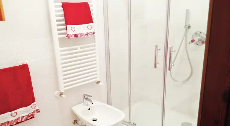 Villa in Torri del Benaco