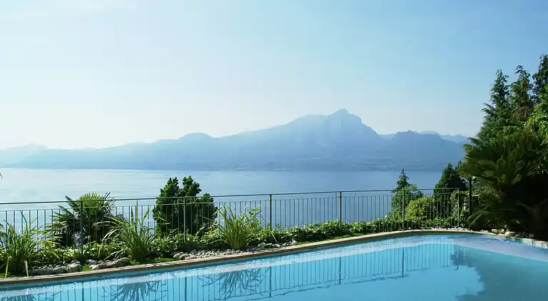 Villa in Torri del Benaco