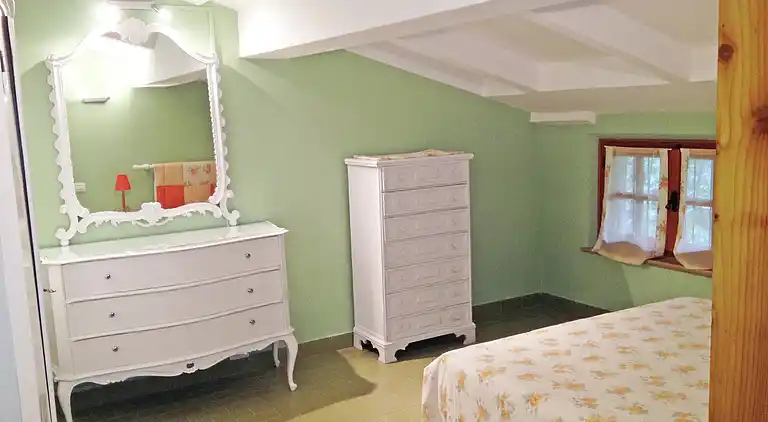 Villa in Torri del Benaco