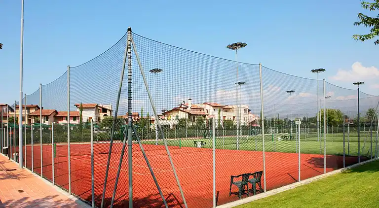 Apartment in Peschiera del Garda