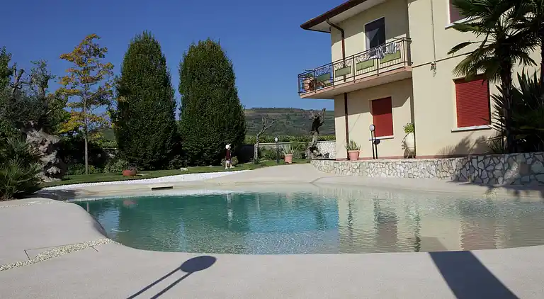 Holiday home in Monteforte d'Alpone