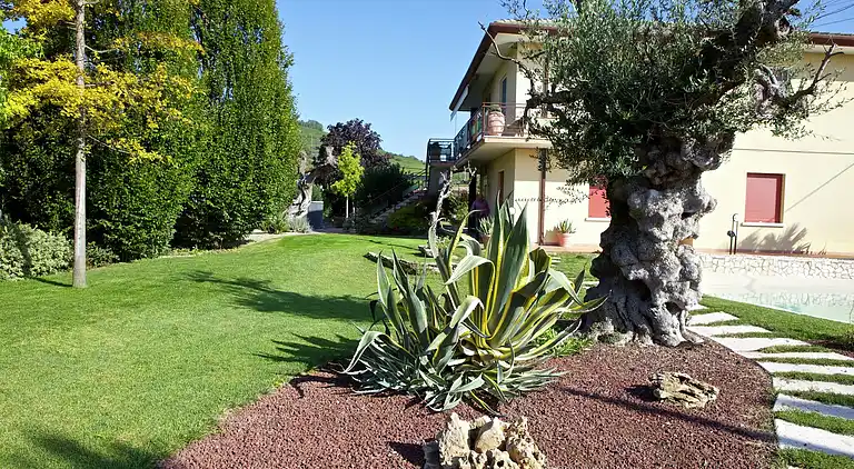 Holiday home in Monteforte d'Alpone