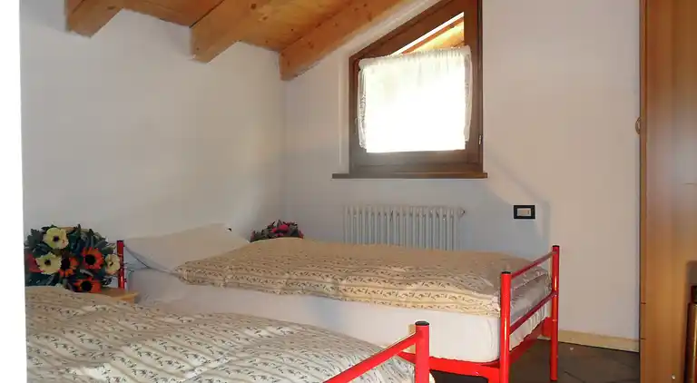 Apartment in Celledizzo