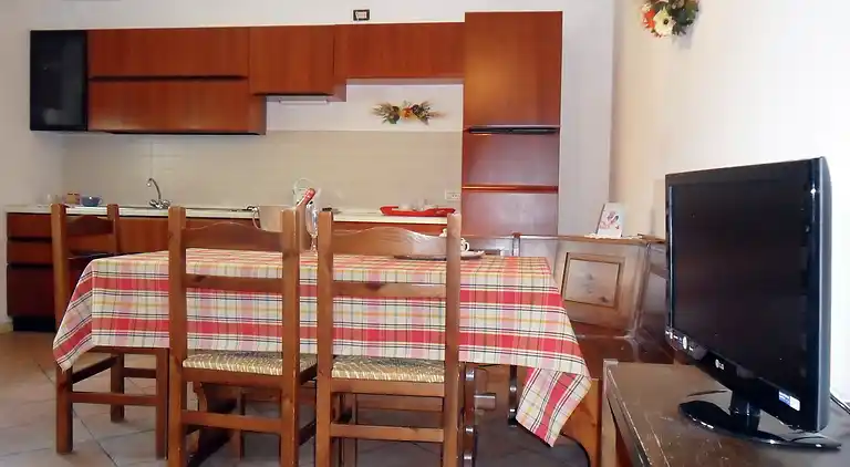 Appartement in Celledizzo