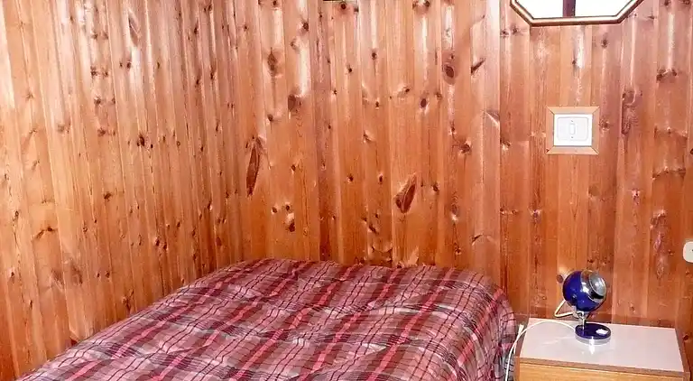 Stuga i Commezzadura