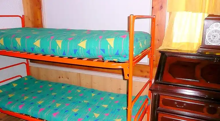 Stuga i Commezzadura