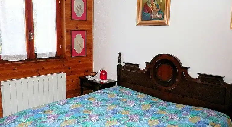 Stuga i Commezzadura