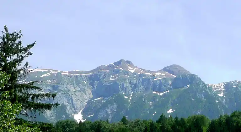 Stuga i Commezzadura