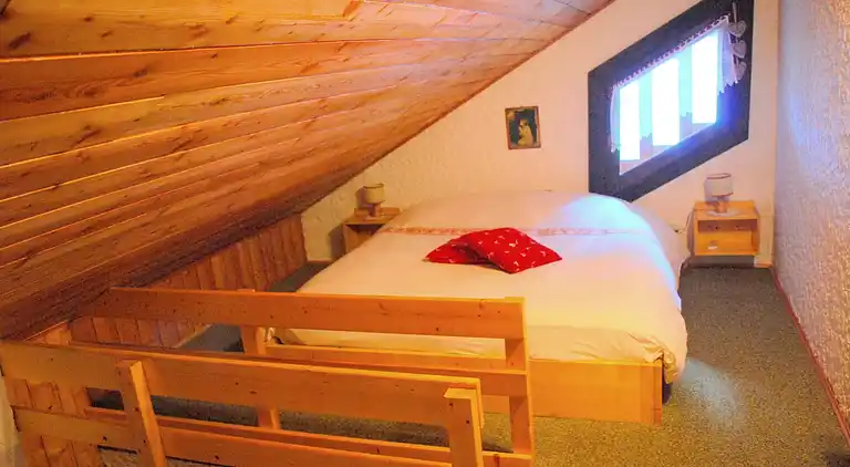 Sommerhus i Folgarida