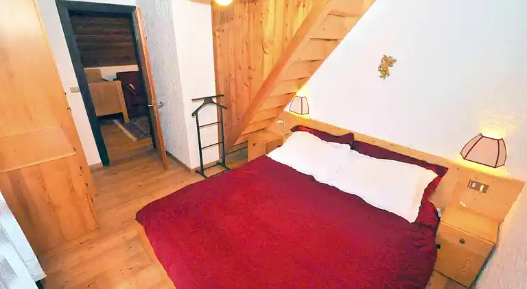 Sommerhus i Folgarida