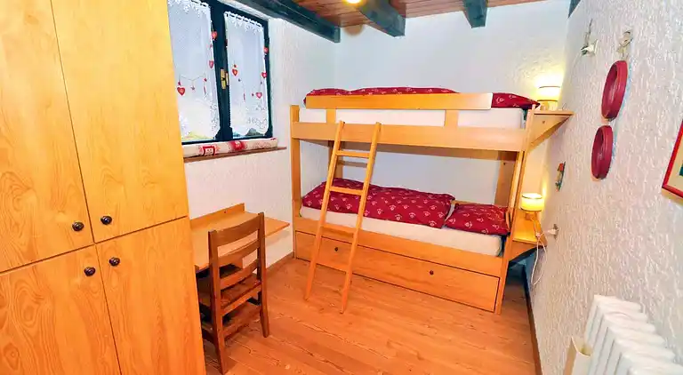 Sommerhus i Folgarida