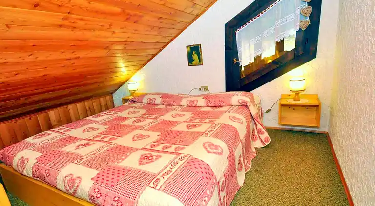 Sommerhus i Folgarida