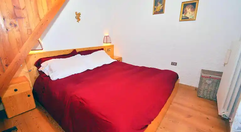 Sommerhus i Folgarida